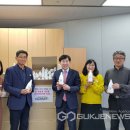 한솔생명과학(주) 이미지