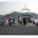 지리해수욕장 이미지