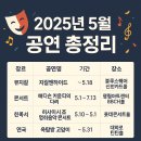 씨유 의정부여성회관점 | 2025년 공연일정 총정리 – 서울·지방 뮤지컬·콘서트·연극·오페라 일정표 &amp; 할인 혜택 완벽 가이드