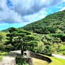 위봉산성마을 | 전북 완주 여행(화암사, 위봉산성, 되재 성당 외)-1/2