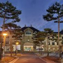 센테리움CC(회원제) | 골프장 경험담 충주 센터리움CC 43만평의 대자연 위에 펼쳐진 정통 영국스타일 센테리움 컨트리클럽