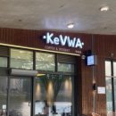 오토오아시스 영통점 | 광교호수공원 <케뷔와> 호수뷰 카페 KeVWa + 피크닉 후기