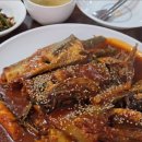 맛집신나는명태조림 이미지