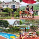 경호강뷰펜션 이미지