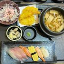 영등포역 롯데백화점 앞 | 영등포역 롯데백화점 식당가, 다쯔미 내돈내먹 후기