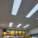 빵꾸똥꾸문구야송도3공구점 | 인천 무인매장 1등급 에어컨 설치로 160만원 환급!(소상공인 냉난방기 지원, 삼성 천장형)