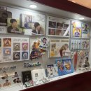 크레인 마켓 | [더현대] 무한도전 20주년 팝업 방문 후기