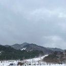 무주 눈꽃 여행, 덕유산 곤도라 탑승 후기 (12/30 방문)