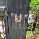 흥덕종합철물건재 | 대문개 폐기 대문 열쇠 방화문 손잡이 설치 시공 의정부 집수리 설비 인테리어