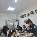 키즈 베이킹클래스 이미지