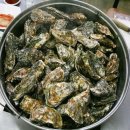 거제도 굴구이 이미지