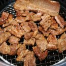 갈비예찬 | 고양 삼송 맛집 갈비예찬 한돈돼지양념 먹고 온 내돈내산 후기