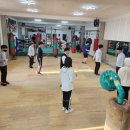 진천복싱체육관 이미지