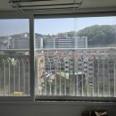 한신휴플러스(아)경로당 | 인천 미추홀구 관교한신휴플러스 아파트 유리창청소｜인테리어의 마무리는 창문청소