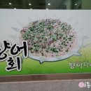 향어나라초장이맛있는집 이미지