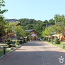 콩쥐팥쥐 관광 한옥리조트 이미지