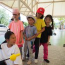 [고운마을-아름다운마을학교 운동회 ①] 5월 14일 : 마을학교 어린이들 모여라~ 이미지