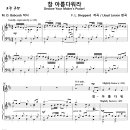 참 아름다워라 / 참 아름다워라 주님의 세계는 (Lloyd Larson) [송도제일교회] 이미지