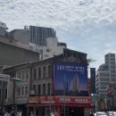 (대만) 타이베이 3박 5일 자유여행 3일차 [상원브런치, 중산카페거리 보보상점, 융캉우육면, 황지아훠궈...