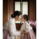 하늘빛머리 | 부산아기성장 김해한옥스튜디오 전통한옥돌사진 하늘빛스튜디오 돌사진 후기