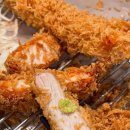 카츠업 - 마포구 홍익로 10 | 카츠업