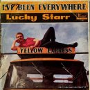 Lucky Starr — I've Been Everywhere (1962) 이미지