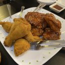 체스터치킨