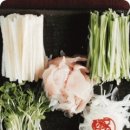 삼천포원조물회
