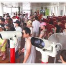 통일안보공원 관광안내소 이미지