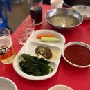 울릉집 압구정본점 : 압구정 로데오 해산물 포차 맛집