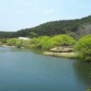 선암호수공원 아름다운 화장실 이미지