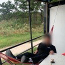 임자로 | 전남카라반추천 신안 임자글램핑테마파크 | 카라반1 주차, 뷰 후기