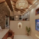 발레나 리조트 436-5 | [제주 애월 숙박 호텔 팬션 추천] 발레나 리조트 프라이빗한 힙한 공간