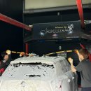 디씨타이어토탈정비 이미지