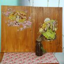 포크아트 이미지