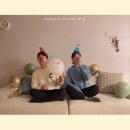 마쉘땅뜨 | 크리스마스 홈파티,크리스마스 일상 merry christmas!🤶🏻🎅🏼🎈