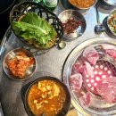 벌곡로 | 가수원 맛집 – 변가네 연탄구이 방문 후기