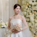 이즈아트홀 | 셀린아뜰리에 미카도 드레스 | 본식 당일 리얼 후기, 사진 많음 주의 (스트레이트 체형 예신 필독)