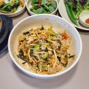 '탤런트 박철호의 덕이동주막' 보리밥 12,000원 이미지