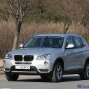 BMW 뉴 X3 xDrive 20d 시승기~ 이미지