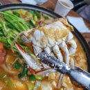 경기도 수원시 팔달구 경수대로 549 (인계동) | 인계동 맛집 해담 맛있는 꽃게탕 재방문 후기