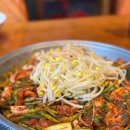 당산역맛집 군산오징어 당산역점 후기! (feat. 당산역 #주변맛집)