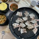 한마음숯불갈비 쌈밥 이미지