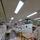 재봉틀 교실 | 포차보다 핫했던 미싱 수업 현장. 광진구 소잉 클래스 강변 테크노마트 가정용 미싱 재봉틀 시연 판매 수리