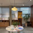 양화로 107 스타벅스 앞 | 여름 속초 여행 | 동루골막국수, 롤리커피, 리토커피하우스, 소품샵 투어, 카페햅칠탐, 스타벅스 오션뷰