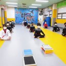 연일 형산 초등학교 이미지