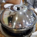 동원 손 칼국수 이미지