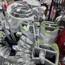 당진PC | 당진골프샵 젝시오13 여성 중고 풀세트 매입 교체 후기