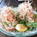 르플로(Le flot) | 시흥 정왕동 거북섬 브런치 맛집 '르플로'(Le flot) 이용 후기