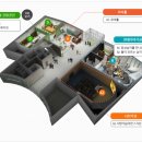 달성습지 생태 학습관 이미지